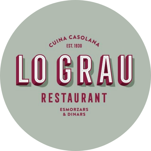 Lo Grau Restaurant